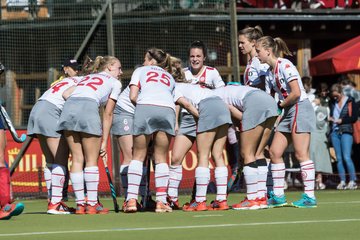 Bild 177 - BL Damen Der Club an der Alster - Mannheimer HC : Ergebnis: 1:0